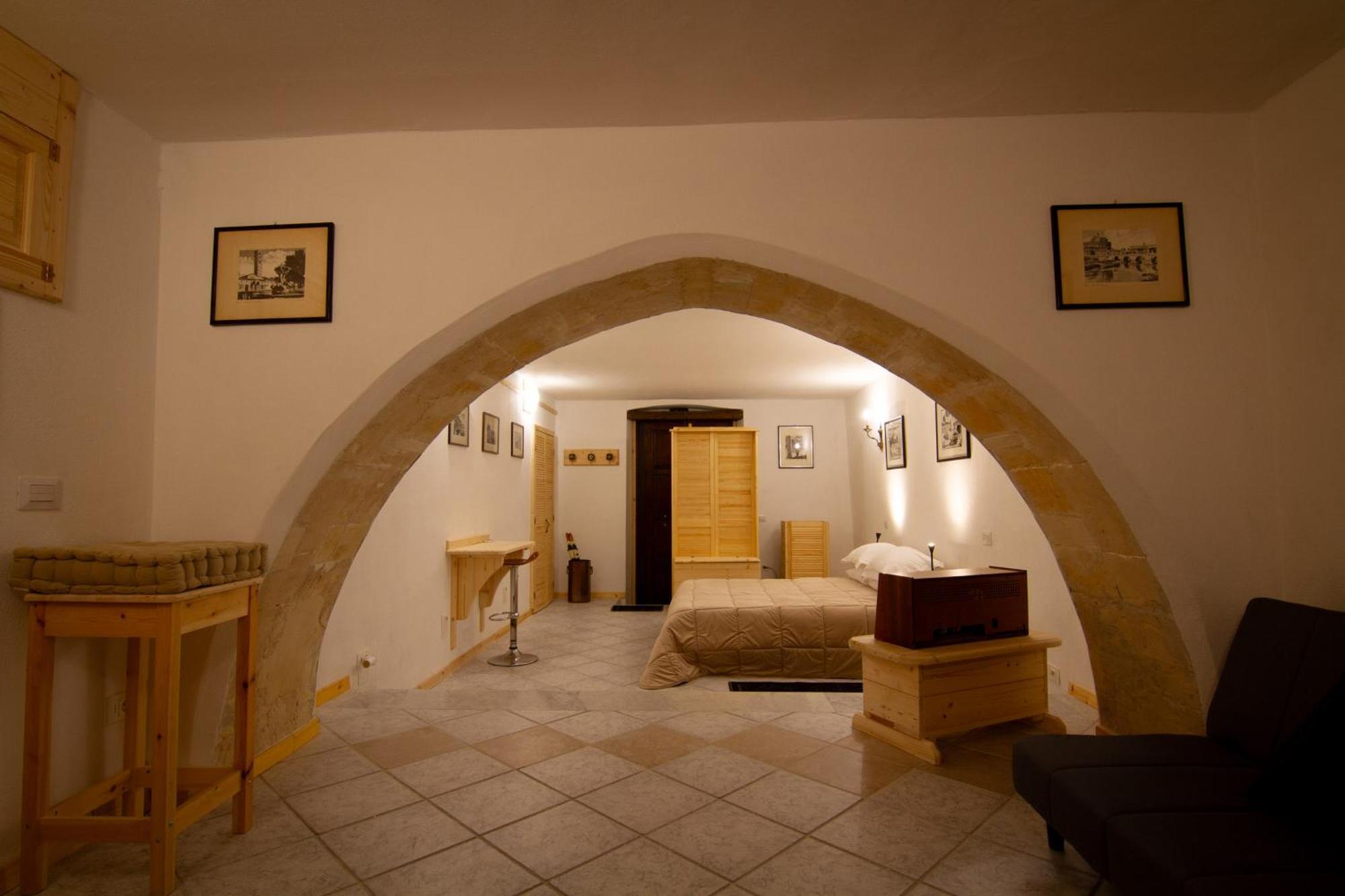 Apartment Dimora Madonna Della Speranza *