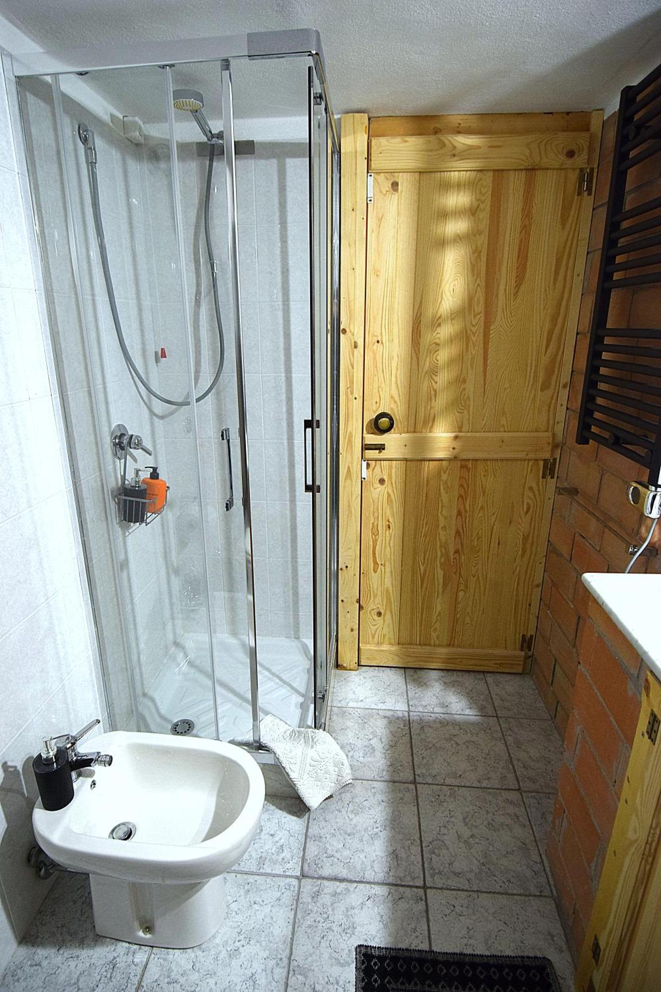 Apartment Dimora Madonna Della Speranza