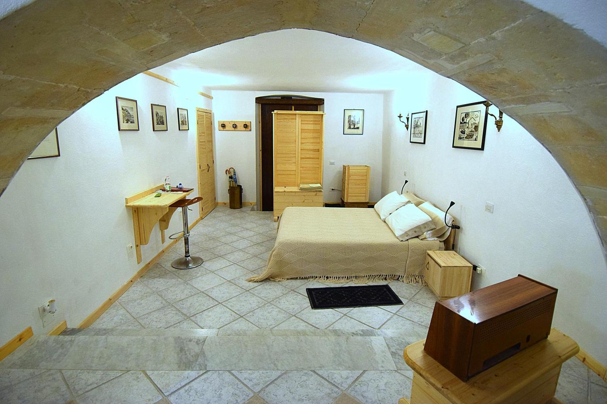 Dimora Madonna Della Speranza Apartment Cagliari