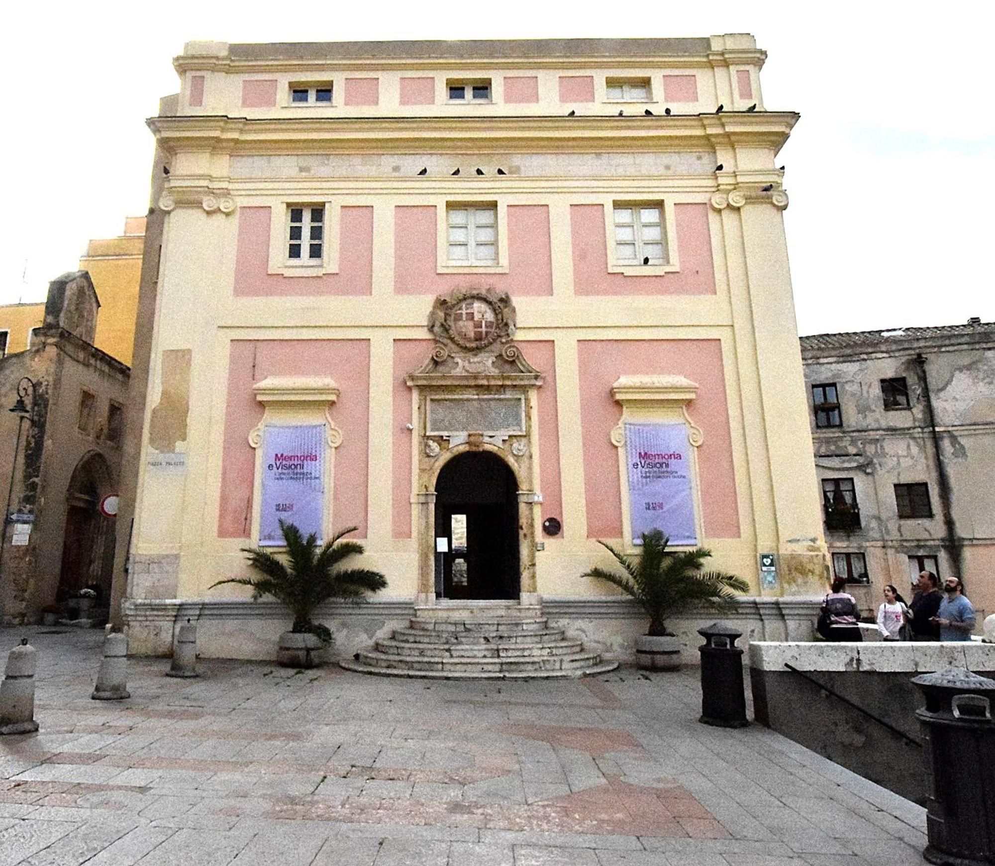 Dimora Madonna Della Speranza Apartment *